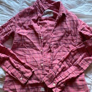 Frank and Eileen Flannel Shirt